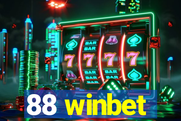 88 winbet